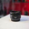 لنز کانن EF 50mm f/1.8 STM دست دوم